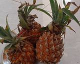 Foto langkah ke 1 dari resep Selai Nanas.