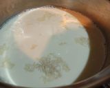 Foto del paso 1 de la receta: Arroz con leche fácil fácil