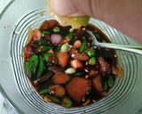 Foto langkah ke 4 dari resep Saos Kecap 3 Rasa.