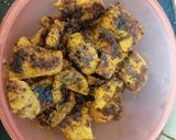 চিকেন পিজ্জা (chicken pizza Recipe in Bengali) রেসিপি ধাপ - 2 ছবি