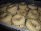 كعك العيد بالتمر 🎁