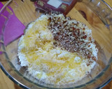 Foto del paso 1 de la receta: Pasta rellena de ricota y nuez