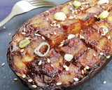 Foto del paso 8 de la receta: Berenjenas al miso