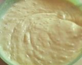 Foto del paso 1 de la receta: Pancakes esponjosos! Fáciles y muy ricos! Merienda día del padre