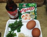 Foto langkah ke 1 dari resep Bihun Goreng ala Medan.