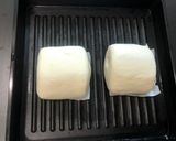 Hình bước làm 6 của món Đậu phụ bác 🍲 ăn cùng bánh bao nướng 🥠 | Món chay