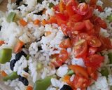 Foto del paso 6 de la receta Ensaladilla de arroz