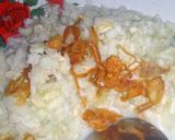 Foto langkah ke 3 dari resep Urap Timun.
