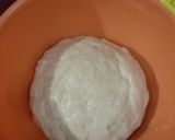 Foto langkah ke 2 dari resep Donat simple menul2 tanpa kentang tanpa mixer.