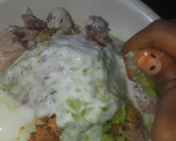 Butter chickenmatakin girki1 hoto