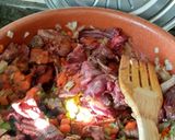 Foto del paso 4 de la receta: Liebre