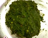 A picture of step 4 of Harabhara Kebabs.