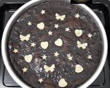 Foto langkah ke 8 dari resep Fudgy Brownies.