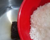 Foto langkah ke 7 dari resep Cendol by Jesslyn orlane.