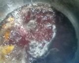 Foto langkah ke 1 dari resep Teh Susu Rempah.