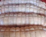 Foto del paso 3 de la receta: Arrollado De Pollo