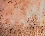 A picture of step 1 of Ginger Tea.