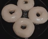 Foto langkah ke 6 dari resep Donat empuk minimalis.