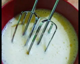 Foto langkah ke 3 dari resep Bika ambon ekonomis.