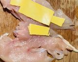 蜂蜜優格醬佐起司雞排「宏基龍眼蜜」的食譜步驟3照片