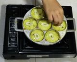 Foto langkah ke 7 dari resep Roti Pisang Khas Banjar.