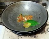 Foto langkah ke 3 dari resep Lontong Kikil Surabaya.