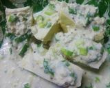 Foto langkah ke 3 dari resep Tahu Aci (Slawi).