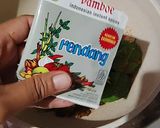 Foto langkah ke 2 dari resep Rendang Daging.