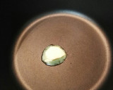 Foto del paso 4 de la receta: Espirales con crema de queso y albahaca