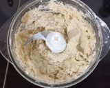 Foto langkah ke 3 dari resep Pentol/Bakso Jamur.