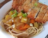 Foto langkah ke 8 dari resep Chicken Katsu 🍗.