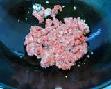 冬瓜花瓜肉燥的食譜步驟6照片