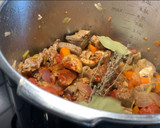 Foto del paso 7 de la receta: Bulgur con ternera