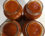 Foto del paso 6 de la receta: Pasta de tomate hecha en casa