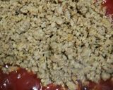 A picture of step 5 of Pasta and minced meat casserole#oneafrica #recipemarathon.
