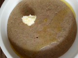 MPASI 6 bulan