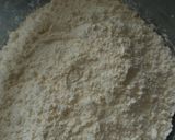 Foto del paso 1 de la receta: Pancitos de manteca sin gluten