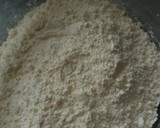 Foto del paso 1 de la receta: Pancitos de manteca sin gluten