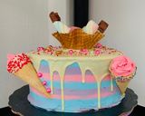 Foto del paso 26 de la receta: Funfeticake