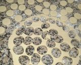 Foto del paso 5 de la receta: Alfajores