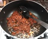 Foto del paso 1 de la receta: Dip de frijoles refritos a la Sonorense