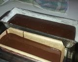 Foto del paso 3 de la receta: Budín de Chocolate y Café🍫