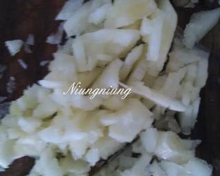 Nasi Goreng Minyak Samin langkah memasak 1 foto