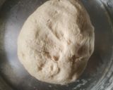 ઘઉં ની નાન (Wheat Naan Recipe In Gujarati) રેસીપી સ્ટેપ2ફોટો
