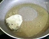 A picture of step 8 of Heart shaped Rajma Cutlets.