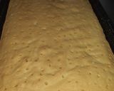 Foto del paso 5 de la receta: Torta húmeda con manzana o cualquier otra fruta