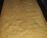 Foto del paso 5 de la receta: Torta húmeda con manzana o cualquier otra fruta