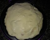 Foto del paso 2 de la receta: Waffles rellenos de jamón y queso