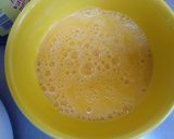 Foto del paso 2 de la receta: Budín 4/4 o clásico