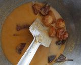 ছানার কোফতা কারি (Chhanar Kofta Curry recipe in bengali) রেসিপি ধাপ - 4 ছবি